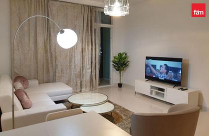 Apartment - 1 Bedroom - 1 Bathroom for rent in Sunrise Bay Tower 1 - Sunrise Bay - Emaar Beachfront - Dubai Harbour - Dubai
