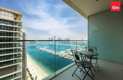 Apartment - 1 Bedroom - 1 Bathroom for rent in Sunrise Bay Tower 1 - Sunrise Bay - Emaar Beachfront - Dubai Harbour - Dubai Apartment - 1 Bedroom - 1 Bathroom for rent in Sunrise Bay Tower 1 - Sunrise Bay - Emaar Beachfront - Dubai Harbour - Dubai