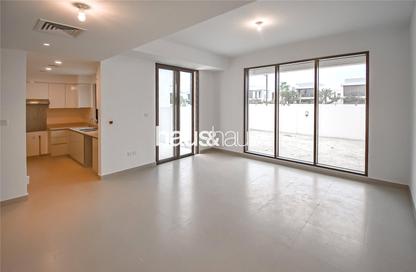 Villa - 3 Bedrooms - 4 Bathrooms for rent in Maple at Dubai Hills Estate 3 - Maple at Dubai Hills Estate - Dubai Hills Estate - Dubai