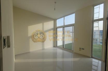 Townhouse - 3 - 3 for rent in Sanctnary - Damac Hills 2 - Dubai