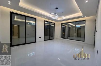 Villa - 5 Bedrooms - 7 Bathrooms for rent in Al Zaheya Gardens - Al Zahya - Ajman