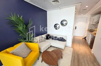 شقة - 1 حمام للبيع في غولد كريست فيوز 2 - (JLT) مجمع J - أبراج بحيرات الجميرا - دبي