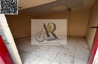 سكن عمال - استوديو - 8 حمامات للايجار في السجع إس - الصجعة - الشارقة