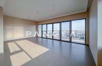 Apartment - 3 Bedrooms - 4 Bathrooms for rent in Park Heights 1 - Park Heights - Dubai Hills Estate - Dubai
