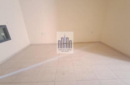 Apartment - Studio - 1 Bathroom for rent in Muwailih Building - Muwaileh - Sharjah