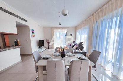 Apartment - 2 Bedrooms - 3 Bathrooms for sale in South Ridge 1 - South Ridge - Downtown Dubai - Dubai