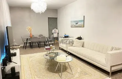 شقة - 3 غرف نوم - 4 حمامات للبيع في الراحه لوفتس - شاطئ الراحة - أبوظبي