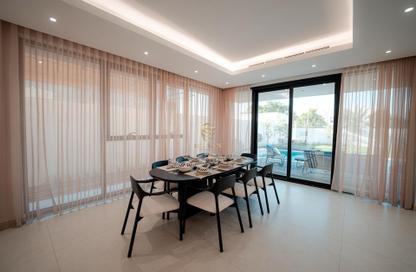 Villa - 3 Bedrooms - 5 Bathrooms for sale in Shomous Residential Complex - Sharjah Garden City - Sharjah