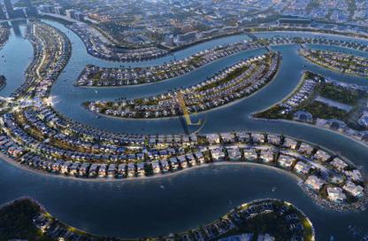 Villa - 6 Bedrooms - 7 Bathrooms for sale in AlThuraya Island - Ajmal Makan City - Sharjah Waterfront City - Sharjah