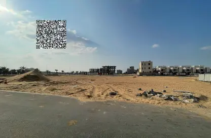 Land - Studio for sale in Al Bahia Hills - Al Bahia - Ajman