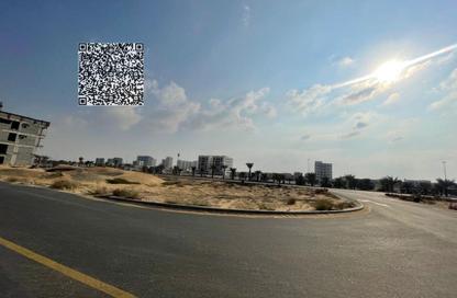 Land - Studio for sale in Al Bahia Hills - Al Bahia - Ajman