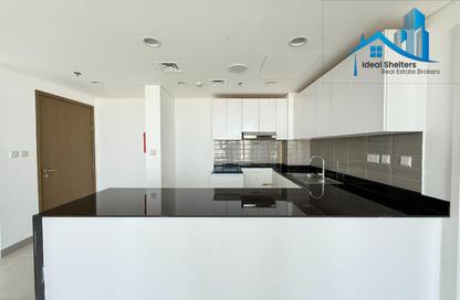 Apartment - 2 - 2 for rent in The Pulse Residence Plaza B9 - The Pulse Residence Plaza - The Pulse - Dubai South (Dubai World Central) - Dubai