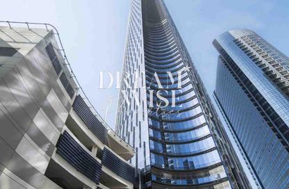 Office Space - Studio for sale in Addax port office tower - City Of Lights - Al Reem Island - Abu Dhabi
