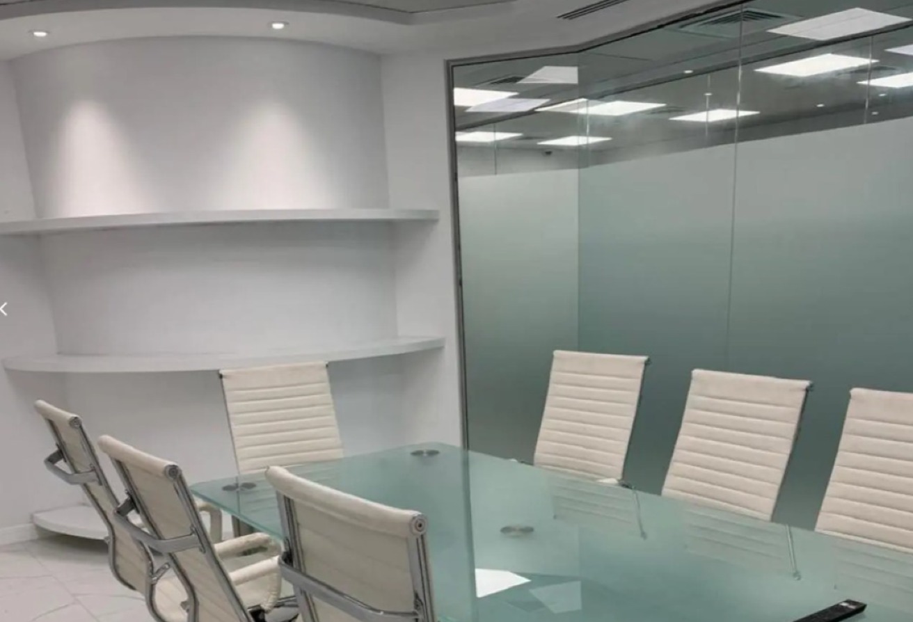 Canal View | Spacious Office | High Floor