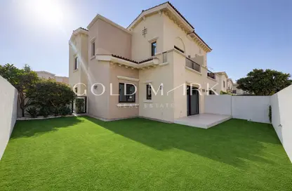 Villa - 4 Bedrooms - 3 Bathrooms for sale in Mira 3 - Mira - Reem - Dubai