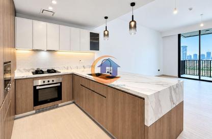 Apartment - 1 - 2 for rent in Belmont Residences - District 4 - Jumeirah Village Triangle - Dubai Apartment - 1 - 2 for rent in Belmont Residences - District 4 - Jumeirah Village Triangle - Dubai