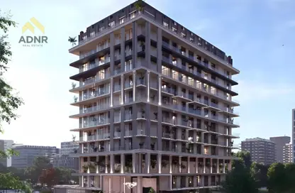 شقة - غرفة نوم - 2 حمامات للبيع في بيفرلي بارك - مجمع دبي ريزيدنس - دبي لاند - دبي