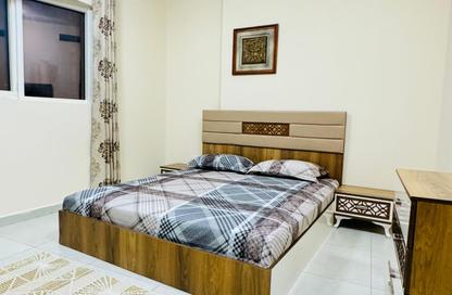 Apartment - 2 Bedrooms - 2 Bathrooms for rent in New Al Taawun Road - Al Taawun - Sharjah