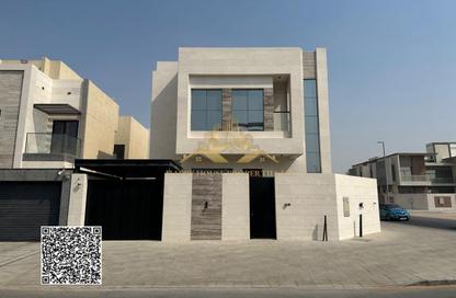 Villa - 5 - 6 for sale in Al Yasmeen 1 - Al Yasmeen - Ajman Villa - 5 - 6 for sale in Al Yasmeen 1 - Al Yasmeen - Ajman