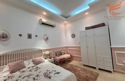 Villa - 5 Bedrooms - 6 Bathrooms for rent in Julfar - Ras Al Khaimah Villa - 5 Bedrooms - 6 Bathrooms for rent in Julfar - Ras Al Khaimah