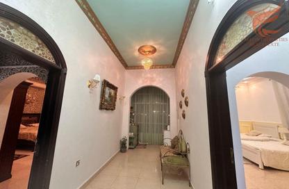 Villa - 5 Bedrooms - 6 Bathrooms for rent in Julfar - Ras Al Khaimah