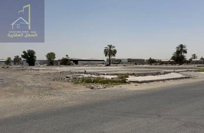 Land - Studio for sale in Al Darari - Mughaidir - Sharjah