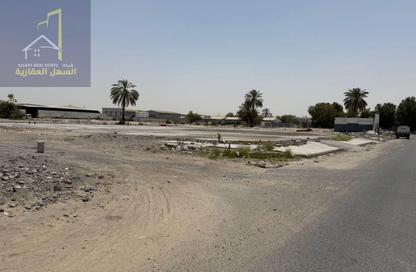 Land - Studio for sale in Al Darari - Mughaidir - Sharjah