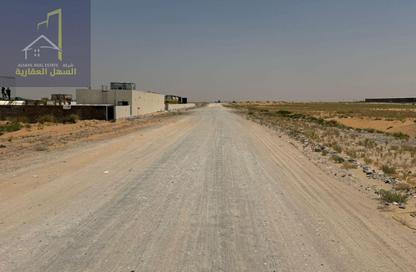 Land - Studio for sale in Al Darari - Mughaidir - Sharjah