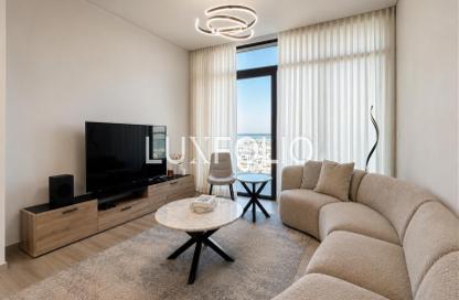 Apartment - 2 Bedrooms - 2 Bathrooms for rent in Palace Residences - Dubai Creek Harbour (The Lagoons) - Dubai