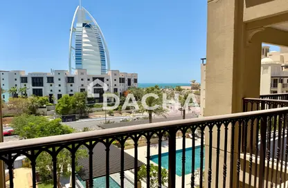 Apartment - 1 Bedroom - 1 Bathroom for rent in Lamtara 2 - Madinat Jumeirah Living - Umm Suqeim 3 - Umm Suqeim - Dubai Apartment - 1 Bedroom - 1 Bathroom for rent in Lamtara 2 - Madinat Jumeirah Living - Umm Suqeim 3 - Umm Suqeim - Dubai