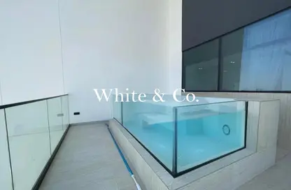 شقة - 2 غرف نوم - 3 حمامات للايجار في بنغاطي هاوس - الضاحية 10 - قرية جميرا الدائرية - دبي