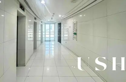 Office Space - Studio - 2 Bathrooms for sale in Centurion Star Tower - Port Saeed - Deira - Dubai