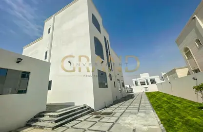 Villa - 7 Bedrooms - 7+ Bathrooms for sale in Madinat Al Riyad - Abu Dhabi