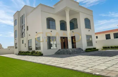 فيلا - 7 غرف نوم - 8 حمامات للبيع في مدينة الرياض - أبوظبي