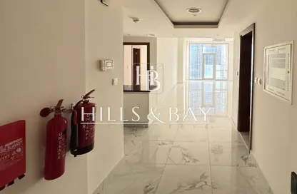 Apartment - 2 Bedrooms - 3 Bathrooms for rent in Meera - Al Habtoor City - Business Bay - Dubai