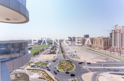 شقة - 2 - 3 للايجار في برج هيرا - مدينة دبي الرياضية - دبي شقة - 2 - 3 للايجار في برج هيرا - مدينة دبي الرياضية - دبي