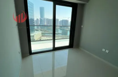 Apartment - 1 Bedroom - 1 Bathroom for rent in Zada Tower - Business Bay - Dubai Apartment - 1 Bedroom - 1 Bathroom for rent in Zada Tower - Business Bay - Dubai