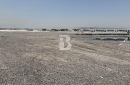 Land - Studio for rent in Jebel Ali Industrial 4 - Jebel Ali Industrial - Jebel Ali - Dubai