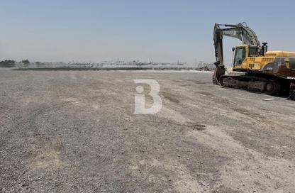Land - Studio for rent in Jebel Ali Industrial 4 - Jebel Ali Industrial - Jebel Ali - Dubai