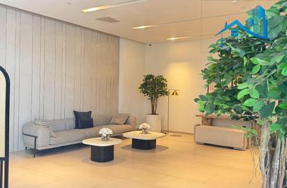 Apartment - 1 Bedroom - 2 Bathrooms for rent in Noor 2 - Noor - Midtown - Dubai Production City (IMPZ) - Dubai