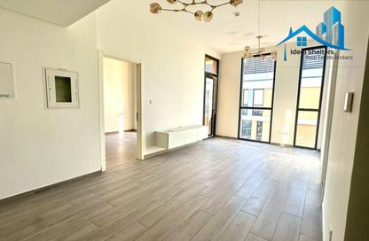 Apartment - 1 Bedroom - 2 Bathrooms for rent in Noor 2 - Noor - Midtown - Dubai Production City (IMPZ) - Dubai