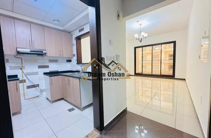 Apartment - 1 Bedroom - 2 Bathrooms for rent in Mirage 3 Residence - Dubai Silicon Oasis - Dubai
