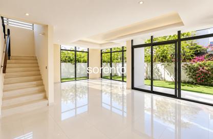 Villa - 6 - 7 for rent in Juniper - Damac Hills 2 - Dubai