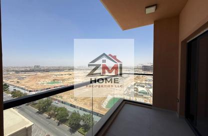 Apartment - 3 Bedrooms - 4 Bathrooms for rent in RB 4 - Al Mamsha - Muwaileh - Sharjah Apartment - 3 Bedrooms - 4 Bathrooms for rent in RB 4 - Al Mamsha - Muwaileh - Sharjah
