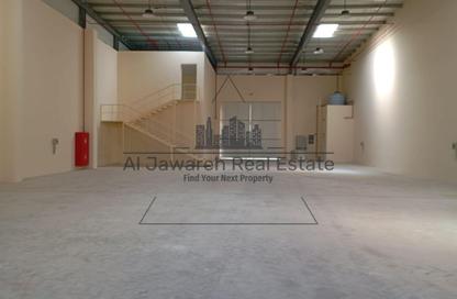 Warehouse - Studio - 2 Bathrooms for rent in Umm Dir - Umm Al Quwain Warehouse - Studio - 2 Bathrooms for rent in Umm Dir - Umm Al Quwain