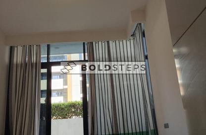 Apartment - Studio - 1 for rent in Azizi Riviera 15 - Azizi Riviera - Meydan One - Meydan - Dubai
