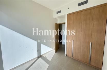Apartment - 2 Bedrooms - 2 Bathrooms for rent in Seagate Building 2 - Seagate - Mina Rashid - Dubai