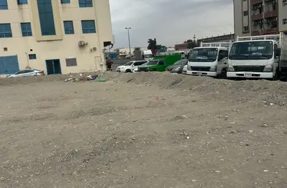 Land - Studio for rent in Industrial Area 10 - Sharjah Industrial Area - Sharjah
