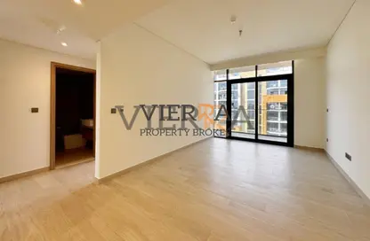 Apartment - 2 Bedrooms - 2 Bathrooms for rent in AZIZI Riviera 26 - AZIZI Riviera - Meydan One - Meydan - Dubai