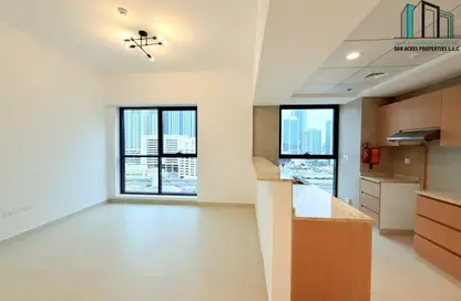 شقة - غرفة نوم - 2 حمامات للايجار في مبنى هاس - جميرا جاردن سيتي - السطوة - دبي